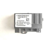 Modulo centralina pompa