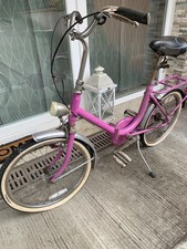 Bicicletta tipo "GRAZIELLA"