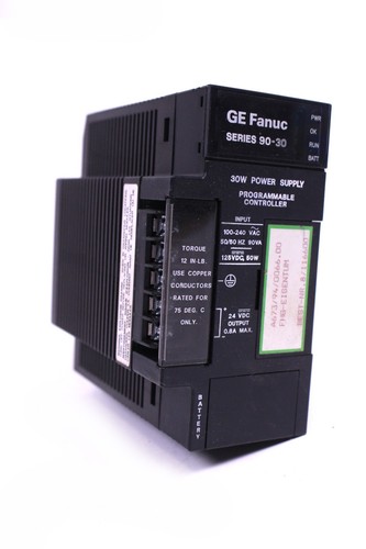 Fanuc serie modulo plc - 90-30,