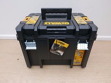 DEWALT DEEP TSTAK CUSTODIA DA