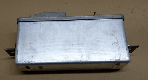 Centralina bmw e34 - 520i, 525i