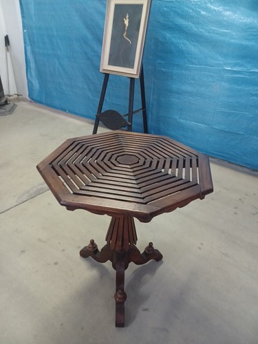 Tavolino salotto fine - da, 800