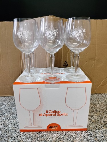 Set completo bicchieri - set,