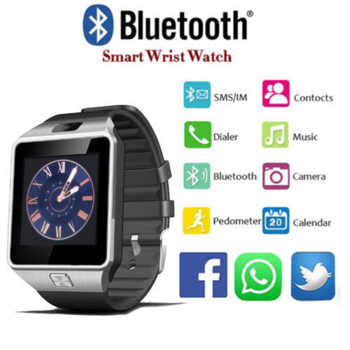 Orologio telefono smartwatch - orologio,