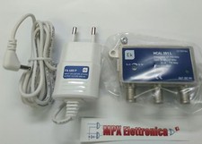 MICRO CENTRALINO 1 IN VHF-UHF
