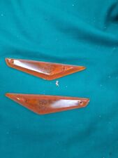 LANCIA FLAMINIA COUPE'  COPPIA