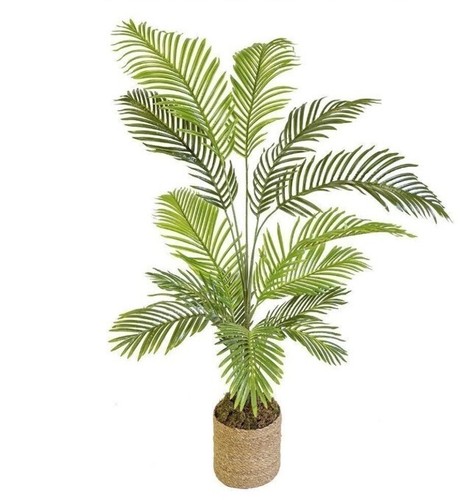 Palma pianta artificiale 150cm - palma,