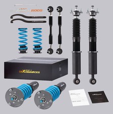 Doppio tubo coilover per BMW