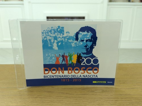 2015 italia folder don bosco - 2015,