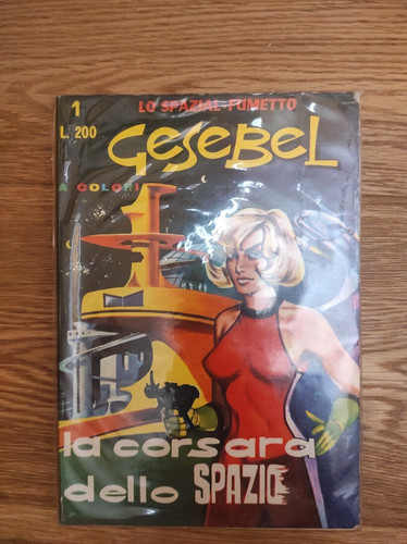 Gesebel number - number, 1