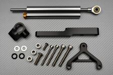 Kit Ammortizzatore Sterzo