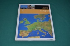 La Stampa ATLANTE UNIVERSALE -