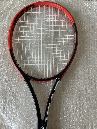 Racchetta tennis head - racchetta,