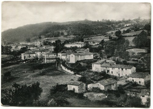 Scai panorama 1954 - scai,,