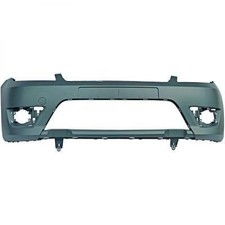 Paraurti Anteriore Tuning