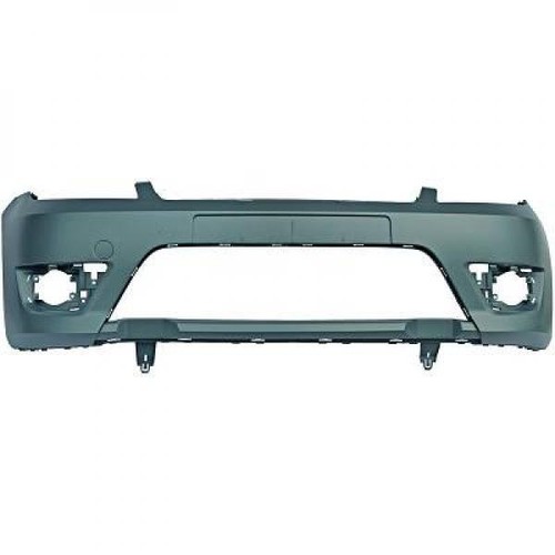 Paraurti anteriore tuning - paraurti,