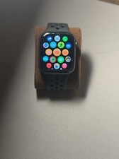 Apple Watch Series 4 Nike+ 44