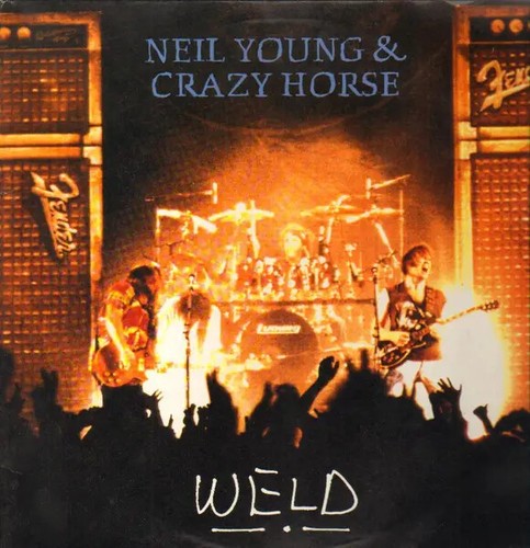 Neil young crazy - neil, &