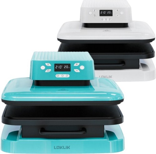 Termopressa per transfert - termopressa,