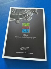 Catalogo orologi cronografi