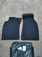 Tappetini ANT 4F1863691B  Audi A6 C6 Originali NOS