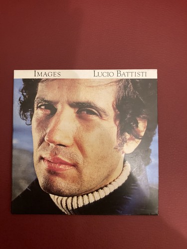 Lucio battisti images limited - battisti,