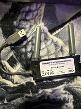 Datel Wireless 'N' Adattatore