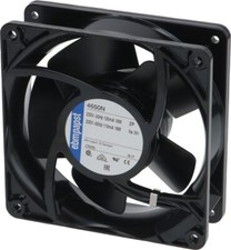 VENTILATORE ASSIALE EBM 4650N 1240390 14703010