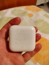 Xiaomi Mi True Auricolari Wireless - Bianchi (BHR4089GL)