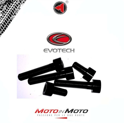 Kit viti serbatoio evotech - serbatoio,
