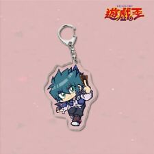 Yu-Gi-Oh Portachiavi Cosplay