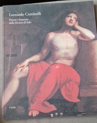 Leonardo cominelli pittore - leonardo,