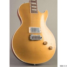 Ginbest Joe Perry Goldrush Les