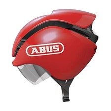 Abus Casco per gare a cronometro GameChanger Tri - per triatleti e ciclisti su s