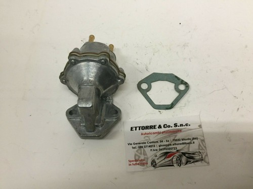 Pompetta carburante fiat - c,