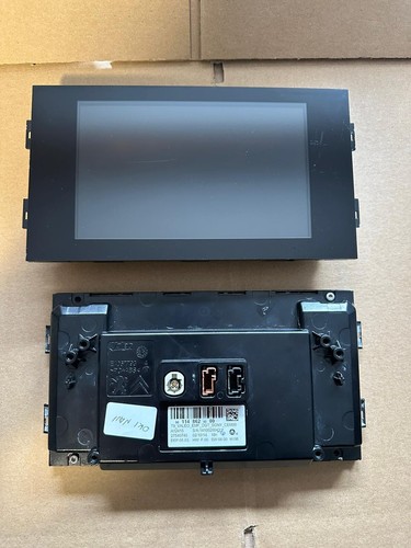 Schermo display peugeot - display, 308