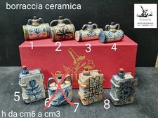 Neapolitan 700 style miniature