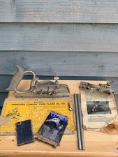 Vintage Record 050 Improved