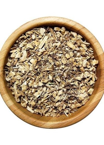 Rusco bio radice - rusco, taglio