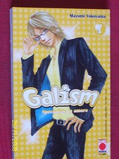 GALISM-SPECIALISTE IN