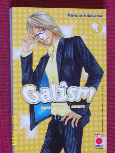 Galism specialiste - galism-specialiste, in