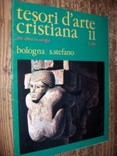 Tesori d'Arte Cristiana