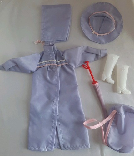 Clone barbie - barbie, madie