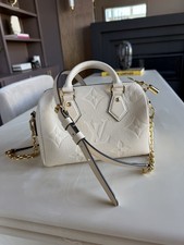 Louis vuitton speedy - louis,