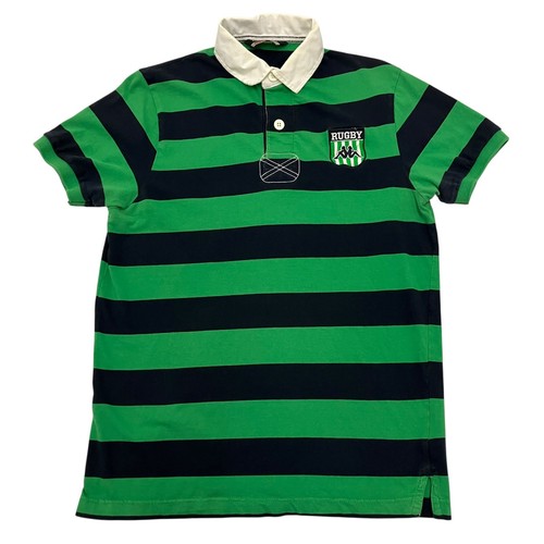 Polo kappa rugby uomo - polo,