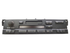Autoradio Mangianastri BMW 3