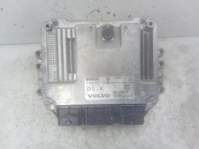 CENTRALINA MOTORE PER VOLVO