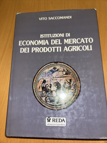 Istituzioni economia del - di,