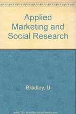 Applied Marketing & Social