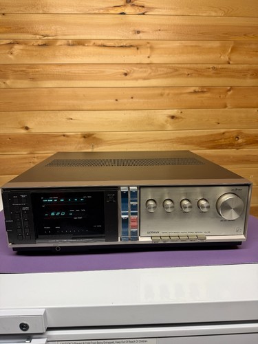 Luxman 102 suckface - luxman, “suckface”